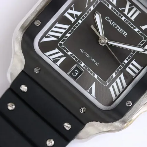 Replica Cartier AAA Quality Watches For Men #1422117 $571.90 USD for Wholesale