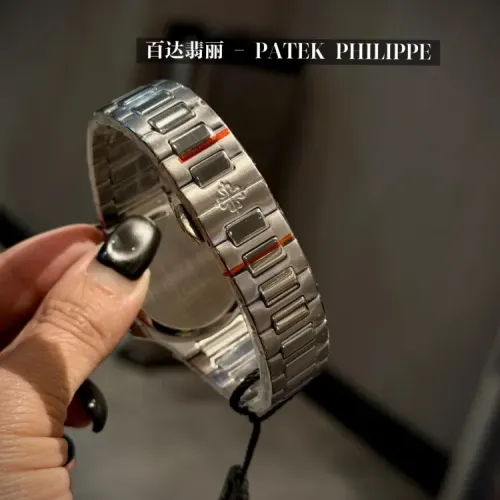 Replica Patek Philippe AAA Quality Watches For Women #1422126 $128.00 USD for Wholesale