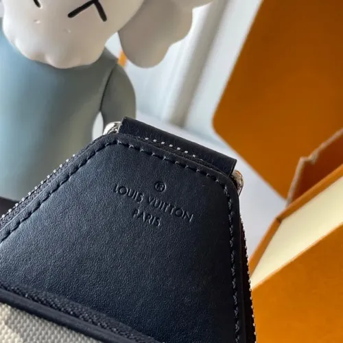 Replica Louis Vuitton AAA Man Messenger Bags #1422129 $88.00 USD for Wholesale