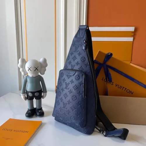 Replica Louis Vuitton AAA Man Messenger Bags #1422130 $92.00 USD for Wholesale