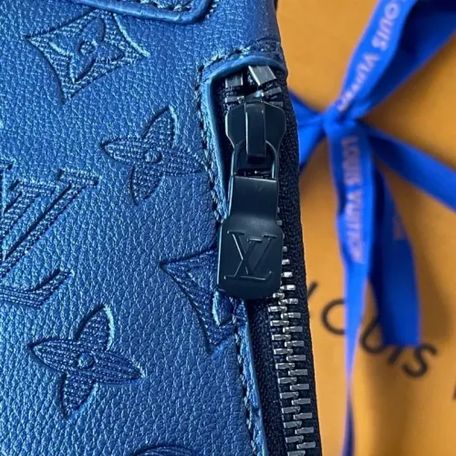 Replica Louis Vuitton AAA Man Messenger Bags #1422130 $92.00 USD for Wholesale