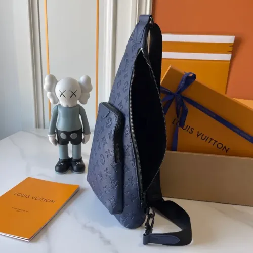 Replica Louis Vuitton AAA Man Messenger Bags #1422130 $92.00 USD for Wholesale