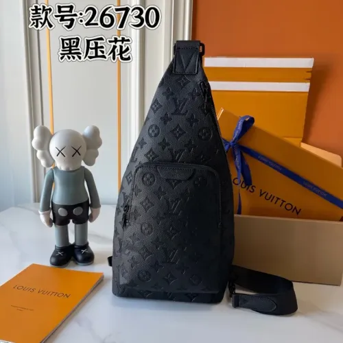 Louis Vuitton AAA Man Messenger Bags #1422132 $92.00 USD, Wholesale Replica Louis Vuitton AAA Man Messenger Bags