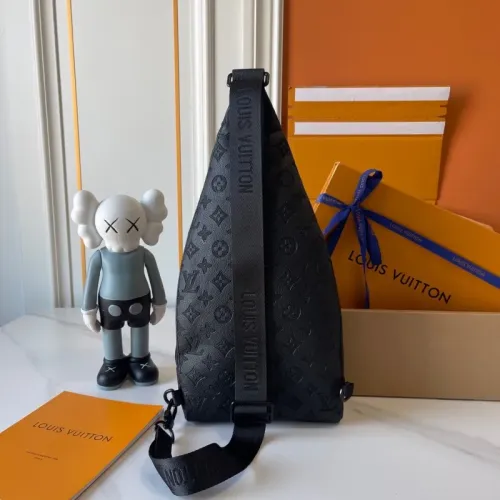 Replica Louis Vuitton AAA Man Messenger Bags #1422132 $92.00 USD for Wholesale