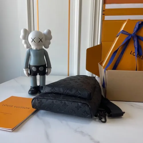 Replica Louis Vuitton AAA Man Messenger Bags #1422133 $92.00 USD for Wholesale