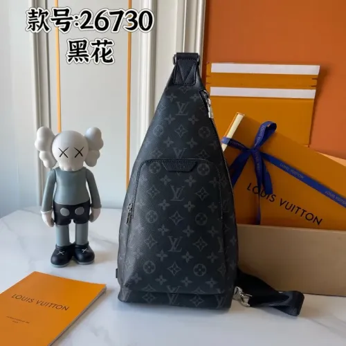Louis Vuitton AAA Man Messenger Bags #1422134 $92.00 USD, Wholesale Replica Louis Vuitton AAA Man Messenger Bags