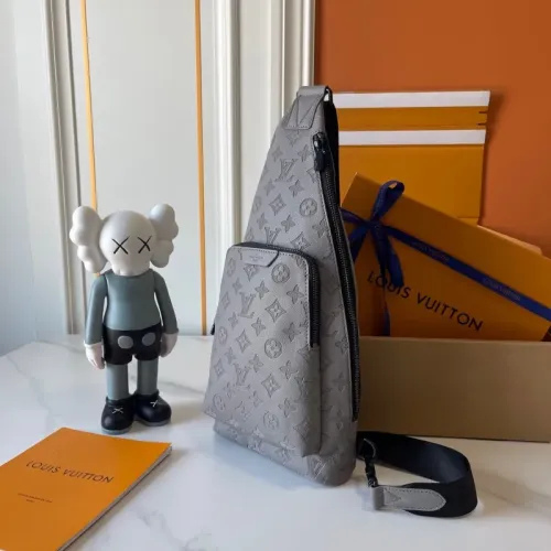 Replica Louis Vuitton AAA Man Messenger Bags #1422135 $92.00 USD for Wholesale