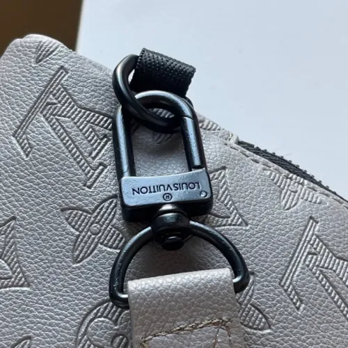 Replica Louis Vuitton AAA Man Messenger Bags #1422135 $92.00 USD for Wholesale