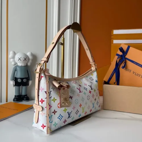 Replica Louis Vuitton AAA Quality Shoulder Bags For Women #1422138 $88.00 USD for Wholesale