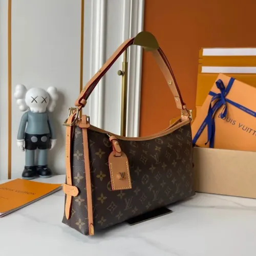 Replica Louis Vuitton AAA Quality Shoulder Bags For Women #1422140 $88.00 USD for Wholesale
