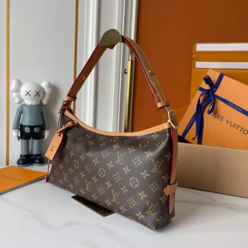 Replica Louis Vuitton AAA Quality Shoulder Bags For Women #1422140 $88.00 USD for Wholesale