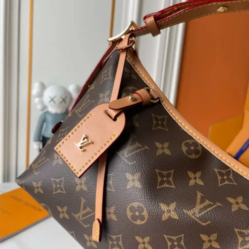 Replica Louis Vuitton AAA Quality Shoulder Bags For Women #1422140 $88.00 USD for Wholesale