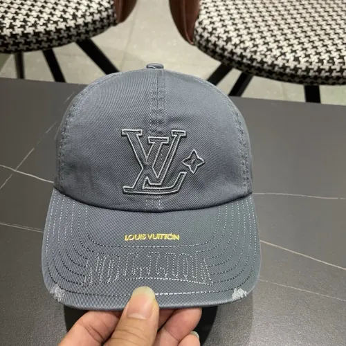 Replica Louis Vuitton LV Caps #1422155 $34.00 USD for Wholesale