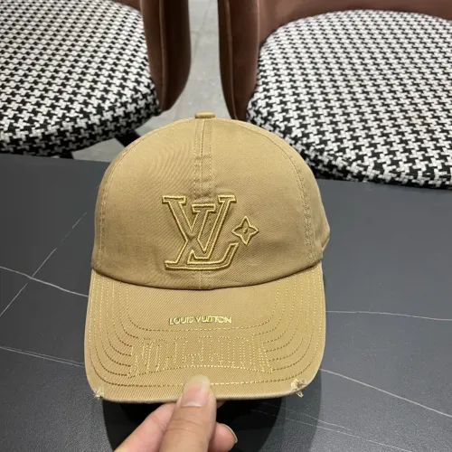 Replica Louis Vuitton LV Caps #1422157 $34.00 USD for Wholesale