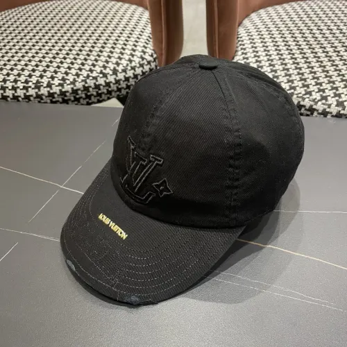 Replica Louis Vuitton LV Caps #1422158 $34.00 USD for Wholesale