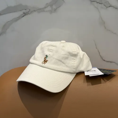 Replica Ralph Lauren Polo Caps #1422159 $25.00 USD for Wholesale