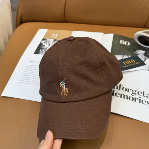 Ralph Lauren Polo Caps #1422161 $25.00 USD, Wholesale Replica Ralph Lauren Polo Caps
