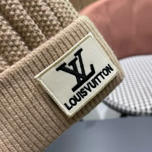 Replica Louis Vuitton LV Caps #1422166 $36.00 USD for Wholesale