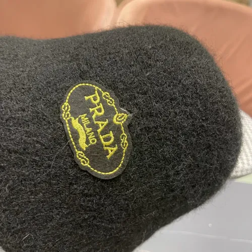 Replica Prada Caps #1422178 $36.00 USD for Wholesale