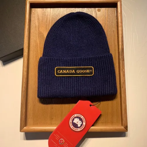 Canada Goose Caps #1422188