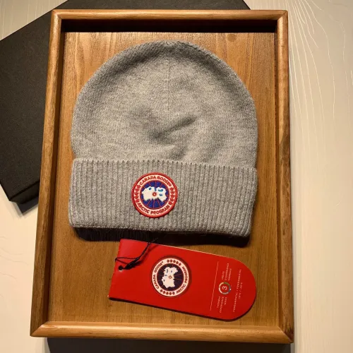 Canada Goose Caps #1422191
