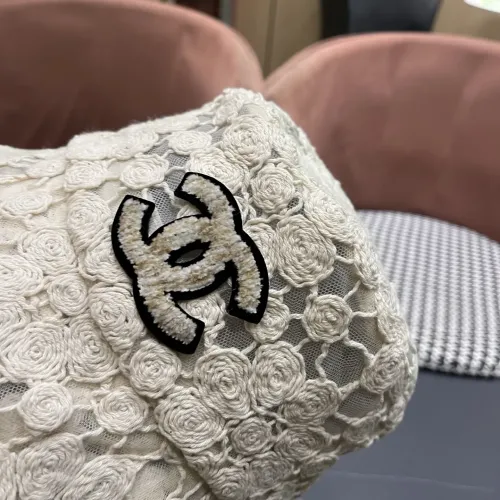 Replica Chanel Caps #1422224 $36.00 USD for Wholesale