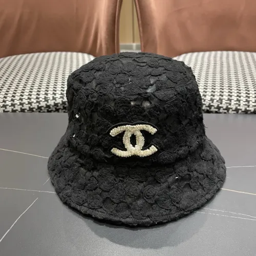 Replica Chanel Caps #1422225 $36.00 USD for Wholesale