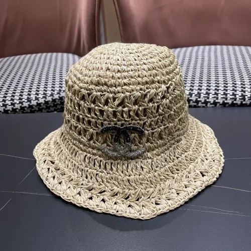 Replica Chanel Caps #1422226 $38.00 USD for Wholesale