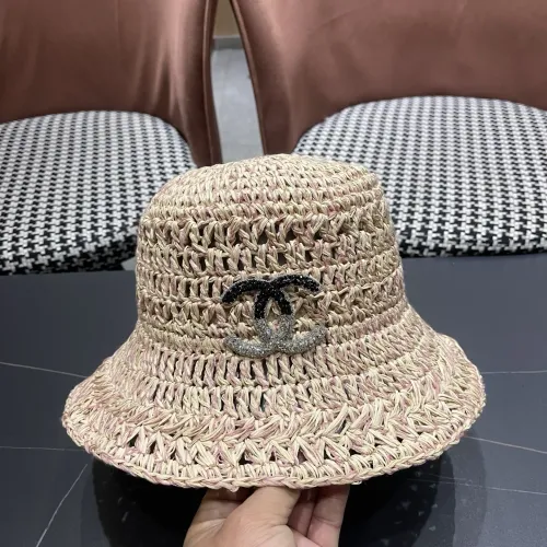 Chanel Caps #1422227