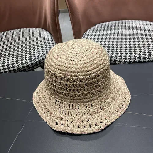 Replica Chanel Caps #1422227 $38.00 USD for Wholesale