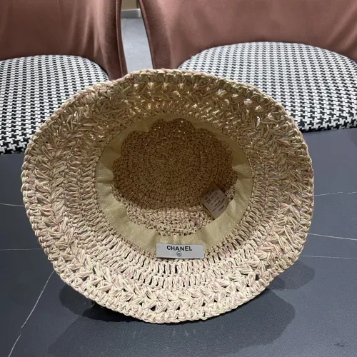 Replica Chanel Caps #1422227 $38.00 USD for Wholesale