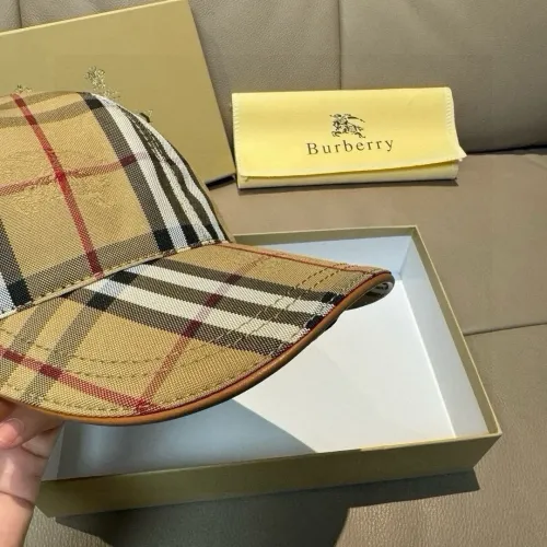 Replica Burberry Caps #1422249 $34.00 USD for Wholesale