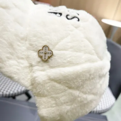 Replica Christian Dior Caps #1422299 $34.00 USD for Wholesale