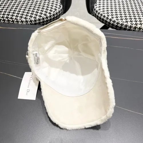 Replica Christian Dior Caps #1422299 $34.00 USD for Wholesale