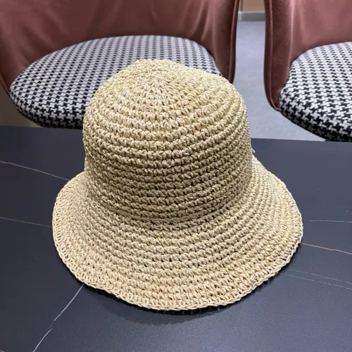 Replica Chanel Caps #1422351 $36.00 USD for Wholesale