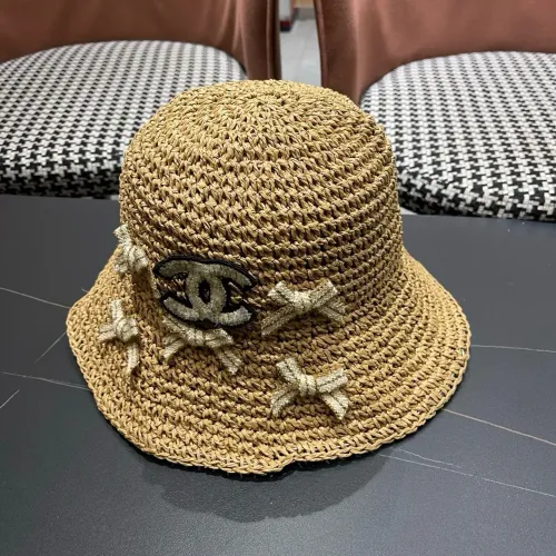 Replica Chanel Caps #1422352 $36.00 USD for Wholesale