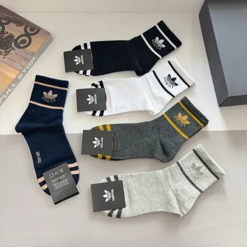 Replica Gucci Socks #1422372 $29.00 USD for Wholesale