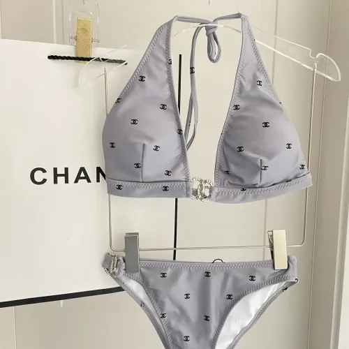Replica Chanel Bathing Suits For Women #1422373 $38.00 USD for Wholesale