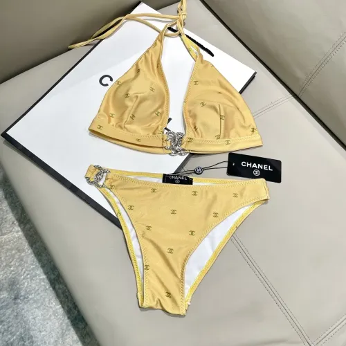 Replica Chanel Bathing Suits For Women #1422374 $38.00 USD for Wholesale