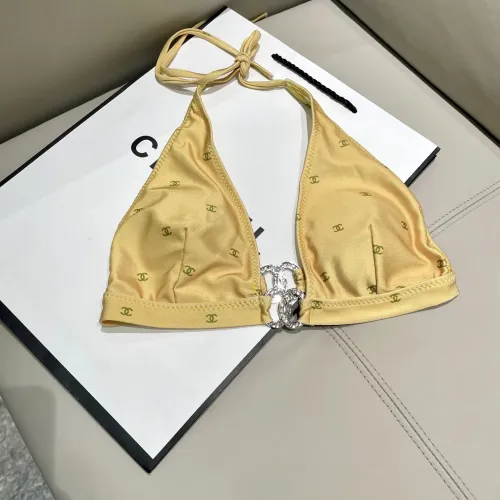 Replica Chanel Bathing Suits For Women #1422374 $38.00 USD for Wholesale