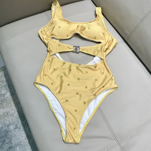 Chanel Bathing Suits For Women #1422375 $39.00 USD, Wholesale Replica Chanel Bathing Suits