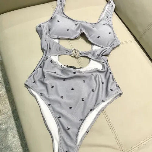Chanel Bathing Suits For Women #1422376 $39.00 USD, Wholesale Replica Chanel Bathing Suits