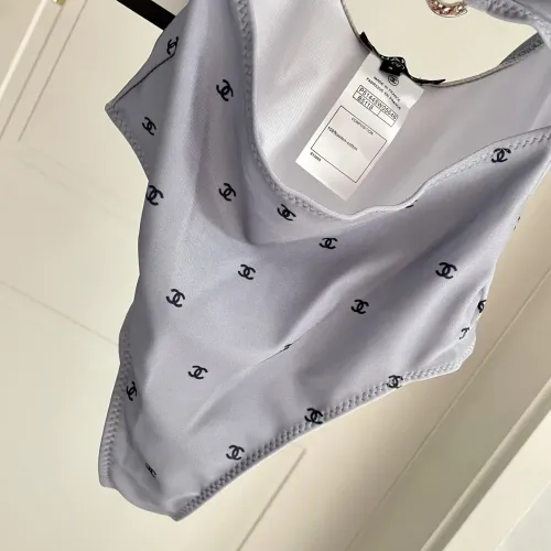 Replica Chanel Bathing Suits For Women #1422376 $39.00 USD for Wholesale