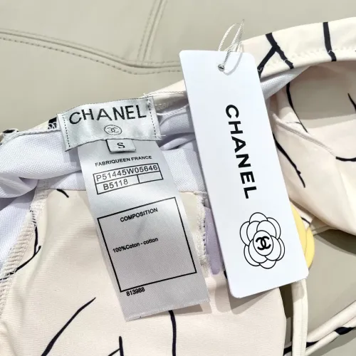 Replica Chanel Bathing Suits For Women #1422379 $40.00 USD for Wholesale