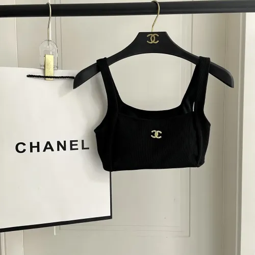 Replica Chanel Bathing Suits For Women #1422380 $40.00 USD for Wholesale