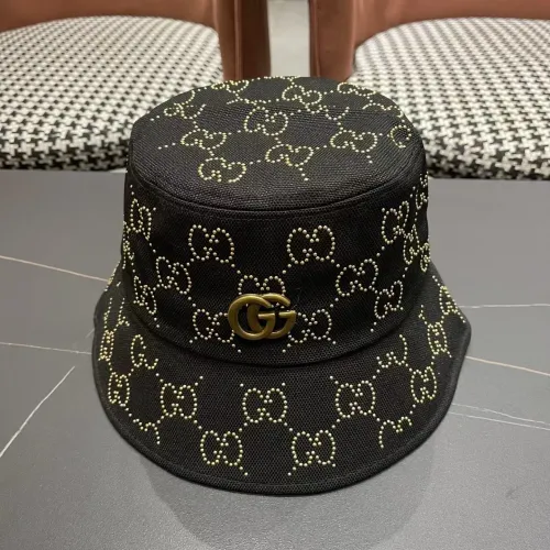 Replica Gucci Caps #1422398 $38.00 USD for Wholesale