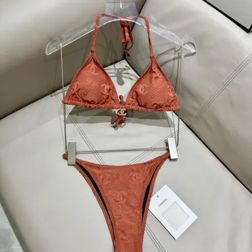 Replica Chanel Bathing Suits For Women #1422401 $42.00 USD for Wholesale