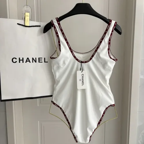 Replica Chanel Bathing Suits For Women #1422403 $42.00 USD for Wholesale