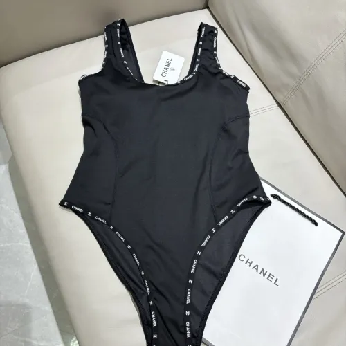 Replica Chanel Bathing Suits For Women #1422404 $42.00 USD for Wholesale