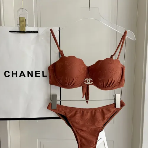 Replica Chanel Bathing Suits For Women #1422405 $42.00 USD for Wholesale